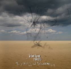 The Jellyfish Is Dead And the Hurricane Is Coming